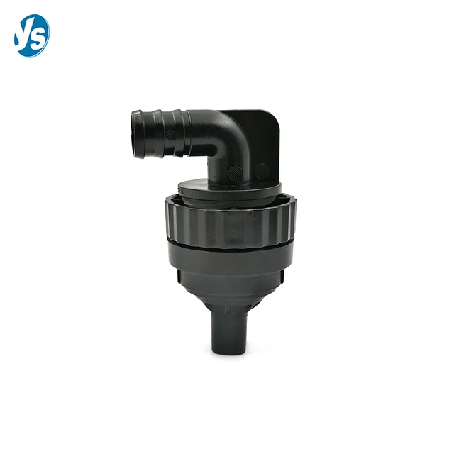 2021 Halak Tartály Hátsó Szűrő Kimenet - Image 2