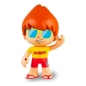 

Set of Figures Pinypon Action Pack Serie 2 Famosa (5 pcs)