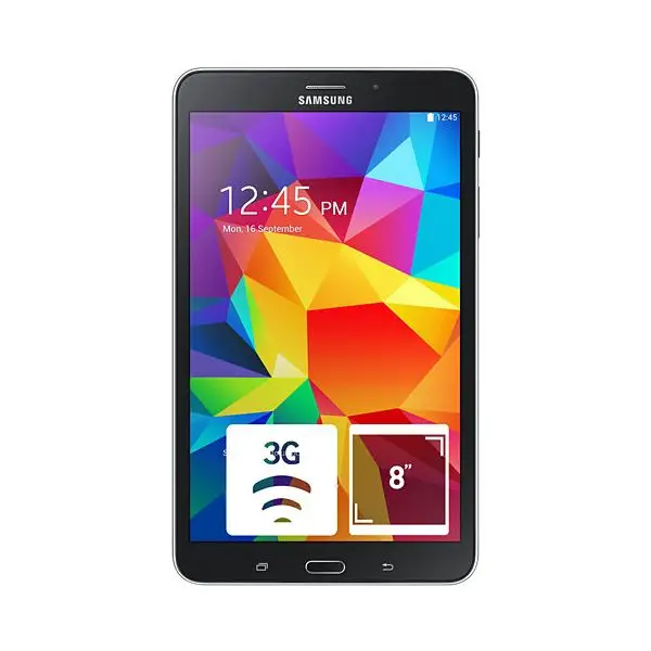 Планшет Samsung Galaxy Tab 4 SM-T331 8&ampquot/1.5/16Gb/3G//WiFi/BT/Andr/4.4/ БУ | Компьютеры и офис