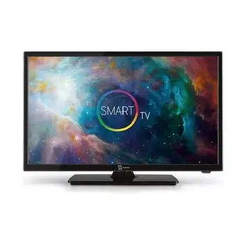 

LED TV 24 "SMART24 LS09 Tv Smart