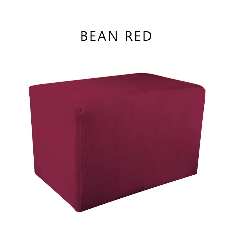 BEAN RED