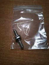 Coupler-Connector-Adapter Pipe-Fitting Hose Barb Bulkhead 304-Stainless-Steel 12mm Barbed-Tube