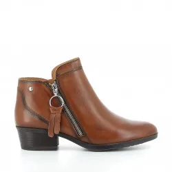 

PIKOLINOS DAROCA women's ankle boots W1U-8590 leather
