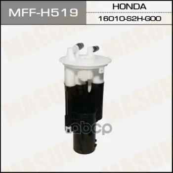 Mff-H519_фильтр Топливный! В Бак Honda Hr-V 00 Masuma Mffh519 Masuma арт. MFFH519