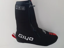 Ciclismo arranque cubre MTB zapato cubre cálido invierno térmico neopreno chanclos impermeable del dedo del pie de ciclismo cubiertas de zapatos botines para bicicleta
