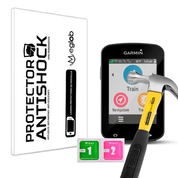 

Screen protector Anti-Shock Anti-scratch Anti-Shatter compatible with Garmin Edge 820