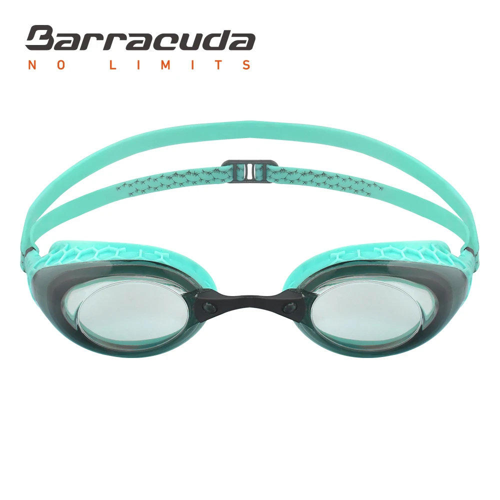 Barracuda оптическая близорукость плавательные очки Корректирующие линзы