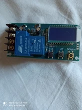 Control-Module Protection-Board Charging-Control Lithium-Battery-Charger Overcharge Lead-Acid