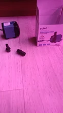 Aquarium PUMP-FILTER Fountain Submersible Water-Pump-Tank Fish-Pond New Ultra-Quiet 3/6/10-/..
