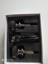 ZTZPIE 20000LM 4500K 6000K 8000K 3000K HB3 HB4 9005 9006 H3 H1 H8 H7 H4 H11 H9 9012 Turbo Canbus Led linterna del coche de CSP CHIP 110W