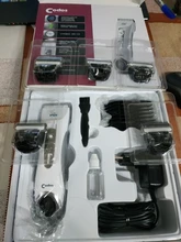 Pet-Cat-Clippers Haircut-Machine Electrical-Grooming-Trimmer Professional Dogs Animals