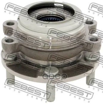 

Hub front left (Nissan Teana J32 2008-) febest febest art. 0282-z51mrl