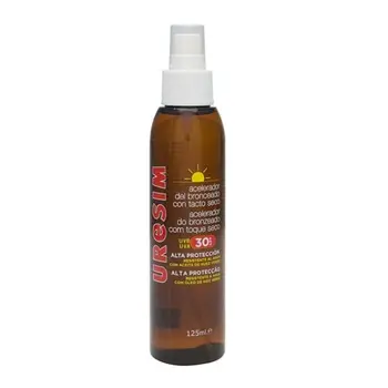 

Uresim Spray Accelerator Tan SPF30 125 ml