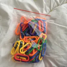 Traumdeutung 100Pcs Parrots Toys For Bird Sugar Glider Accessories Supplies Cockatiel