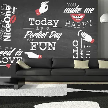 

Wall mural-perfect day-200x140 cm