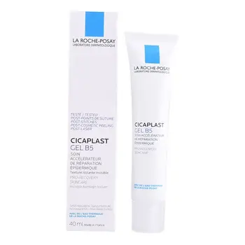 

Repair Complex Cicaplast La Roche Posay (40 ml)
