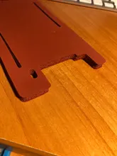 Molde de laminación de silicona para móvil, alfombrilla suave de posicionamiento para iPhone 6, 6plus, 6s, 6s plus, 7, 7plus, 8, 8plus, X