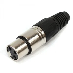 

Ca113 connector for XLR female cable 3 p, Soundking