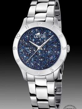 

LOTUS watch 18569/2 Lady