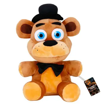 

Plush Five Nights at Freddys Freddy 40cm
