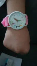 2019 de los niños de la moda los niños árabe números lápiz pantalla analógica de cuarzo reloj de pulsera para niños los niños relogio femenino de moda reloj