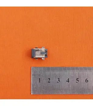 

CONNECTOR DC JACK LAPTOP HP ELITEBOOK 820 G1