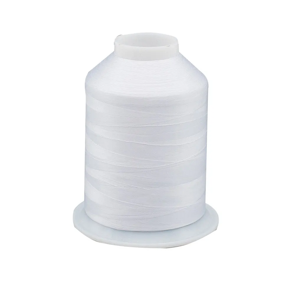 Filament Yarn 100D/3, 3000 m, 100% polyester|Sewing Threads| - AliExpress
