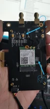 Internal-Antenna Wifi-Card 7265NGW 8260NGW IPEX4 NGFF Wireless Laptop for M.2 Ax200ngw/9260ngw/8260ngw/..