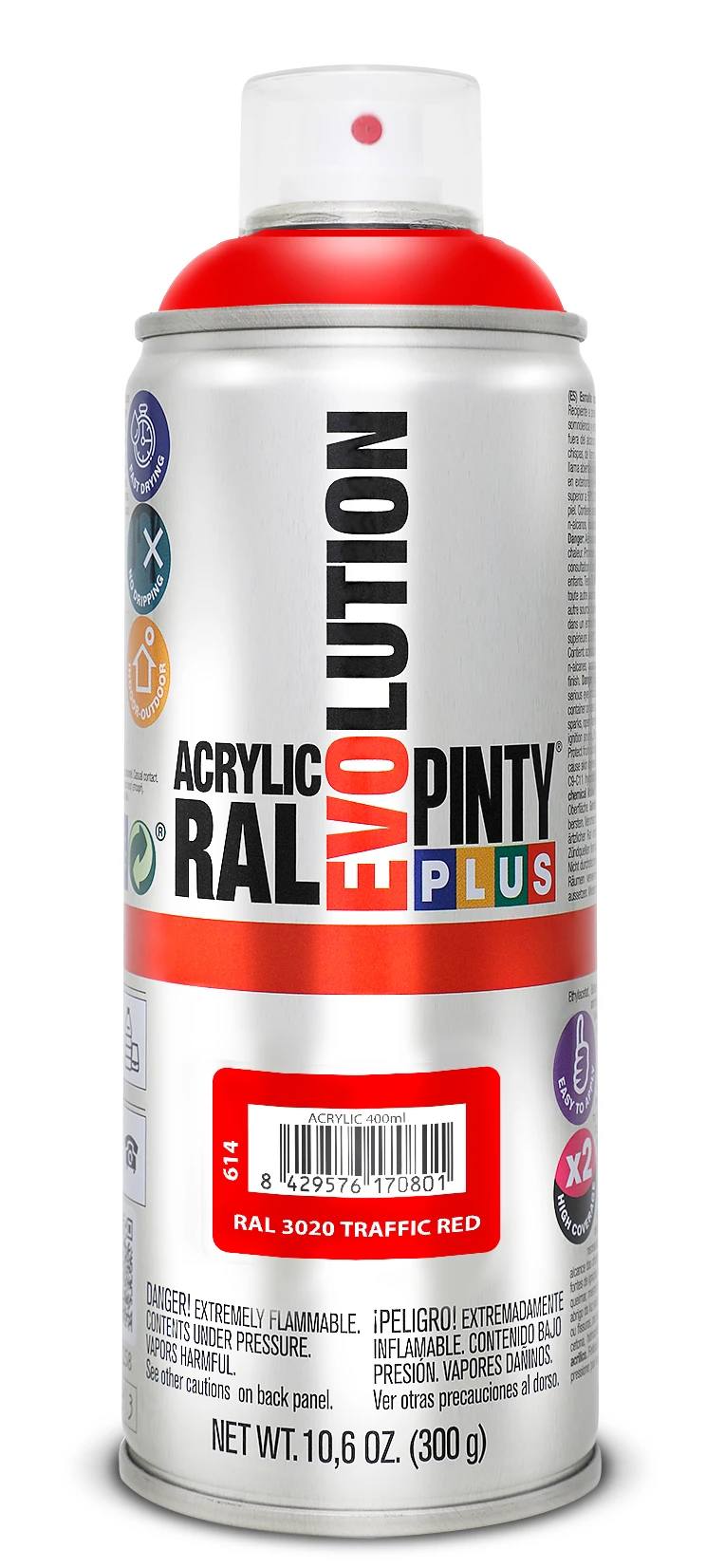 Classificeren Hoes Goed doen Premium Spray Acryl Verf Ultra Sneldrogende Uitstekende Externe Interieur  Bescherming|Sprayverf| - AliExpress