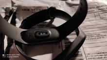 Pulsera inteligente para Xiaomi Mi Band 5, 3 y 4, correa de silicona, correa de muñeca