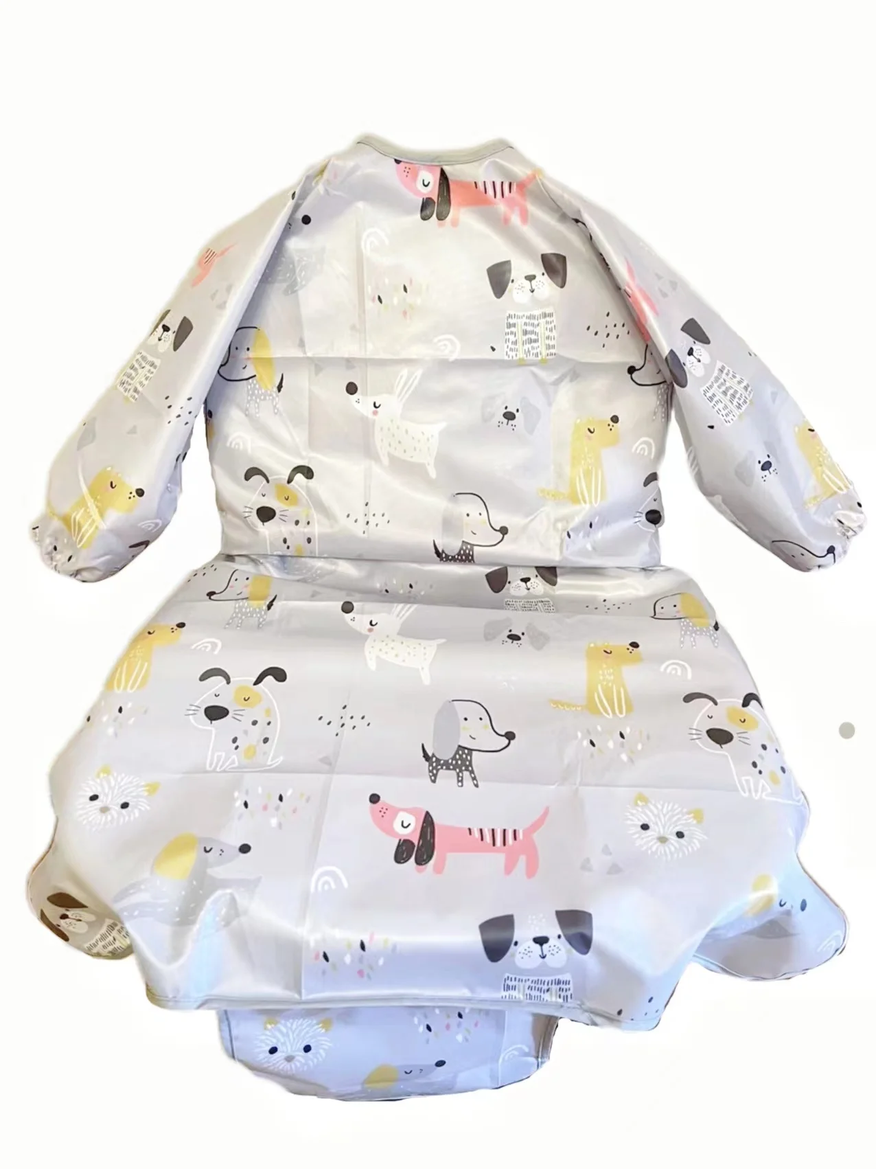 baby stroller accessories desk	 Two Colors X-Large Waterproof with sloth and doggy patterns Baby Highchair Bib with 2 Belts to Cover High Chair baby jogger double stroller accessories	 Baby Strollers