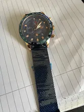 LIGE-reloj analógico de cuarzo para hombre, nuevo accesorio de pulsera resistente al agua con calendario, complemento Masculino de marca de lujo con esfera luminosa en color azul, 2021