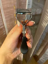 O.TWO.O maquillaje rizador de pestañas herramientas de belleza señora mujer pestañas naturaleza Curl estilo lindo pestañas rizador de pestañas 2 colores