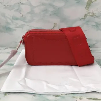 

2020 Rushed Sale Polyester The New Spring And Summer Cow Leather Handbag Shoulder Wide Straps Folder Stripe Satchel Bag Small