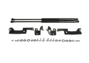 

Bonnet shock absorber for Mitsubishi Eclipse Cross I 2017~ car accessories rod strut hydraulic car styling tuning decoration