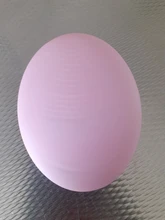 Eléctrica de silicona cepillo Facial cara cepillo de limpieza Sonic limpiador con vibraciones profundo lavado limpieza de poros de la piel masajeador