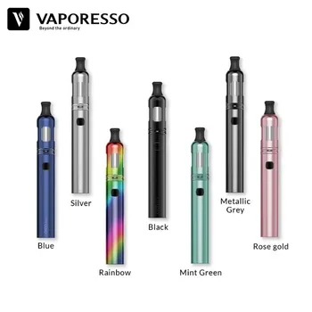 

Orca single 800mAh - Vaper ecig