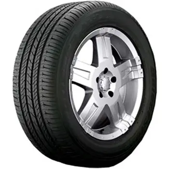 

Bridgestone 255/50 HR19 107H RUNFLAT DUE L.H/L D400, tyre 4x4
