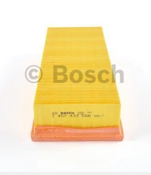 

BOSCH 1457433058 AIR FILTER VOLKSWAGEN POLO CLASIC 00>POLO III CADDY II SEAT CORDOBA (99 02) IBIZA III 1.9TDI SDI