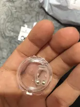 Pinza magnética de silicona para dejar de roncar, bandeja para dormir, dispositivo de protección de Apnea de sueño, dispositivo nocturno con funda
