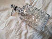 Bottle Dispenser-Pump Storage-Holder Liquid-Soap Bathroom Lotion Sink Kitchen 1PCS Faucet