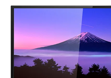Телевизор 24" SKYLINE 24YT5900 HD