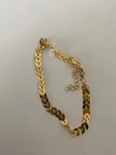 Modyle bohemio dorado flecha de la pulsera para las mujeres Vintage Yoga playa tobillera verano sandalias de novia zapatos Descalzos