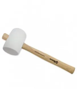 

DOGHER 737-225 RUBBER MACE FOR TILER OF 225GRS