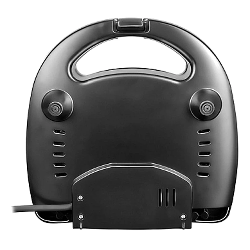 Сэндвич-тостер Redmond RMB-M616/3 (700 W, 4 сэндвича, сменные формы)