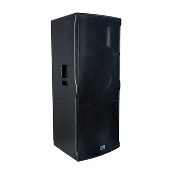 

Tds215a pro active speaker system, 1000 W, Port audio
