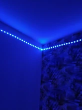 Led-Strip-Light Bluetooth-Control 15m-Tape Flexible 5050 2835 Diode NEW Rgb Smd Ribbon