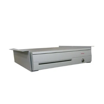 

Guides fixing drawer CR-400X under counter