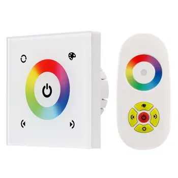 

017958 panel sens ln-082-rgb White (RF,12-24V, 144-288W) 1 PCs Arlight