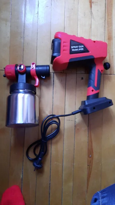 Купить В Крыму Ручной Краскопульт